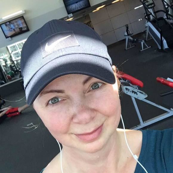 Meet your Posher, Terra