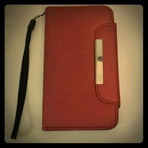 Samsung Galaxy S3 phone case