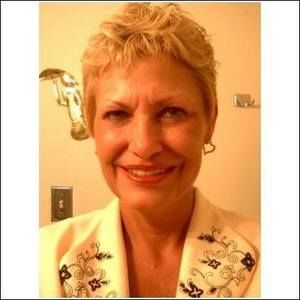 Meet your Posher, Kathy