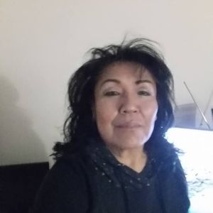 Meet your Posher, Isabelle