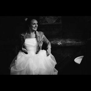 Meet your Posher, Tara