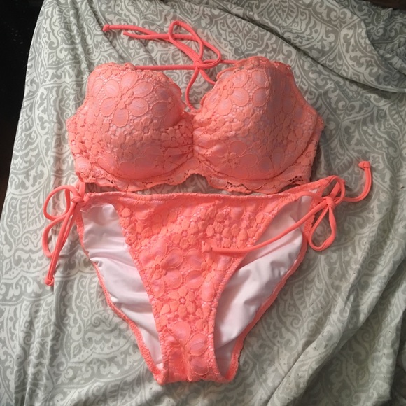 Victoria secret bathing suit