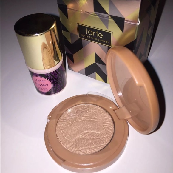 tarte Other - Tarte cosmetics easy glowing cheek set
