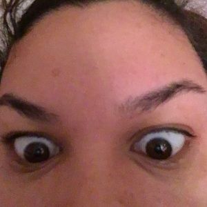 Meet your Posher, Karla