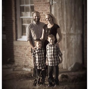 Meet your Posher, Natalie