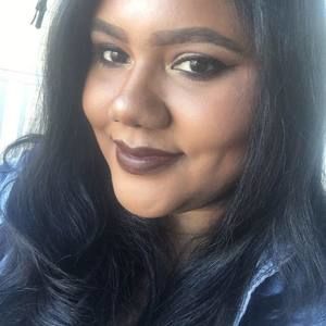 Meet your Posher, Parris