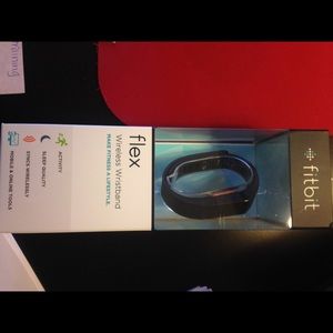 Fitbit ... Brand new , never opened