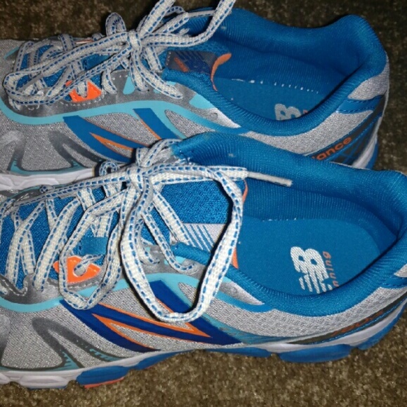 New balance 780v5 size 11