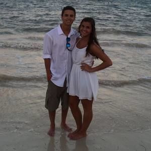 Meet your Posher, Alison