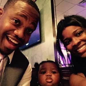 Meet your Posher, Justina