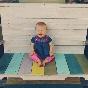 Meet your Posher, Missy