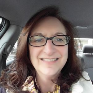 Meet your Posher, Kathy