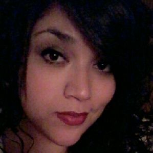 Meet your Posher, Tonia
