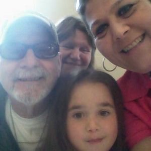 Meet your Posher, Angela