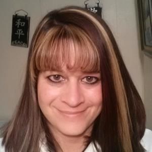 Meet your Posher, Tammy