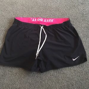 Nike shorts