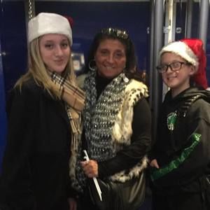 Meet your Posher, Jeanine