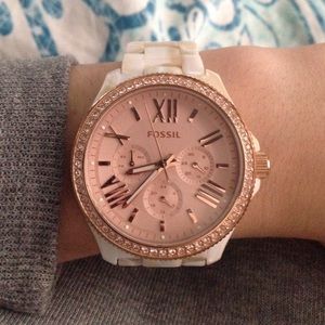 Women's Fossil Watch