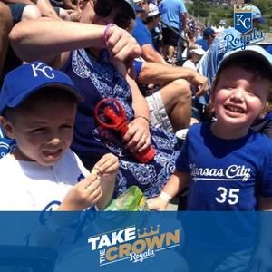 Meet your Posher, Cj