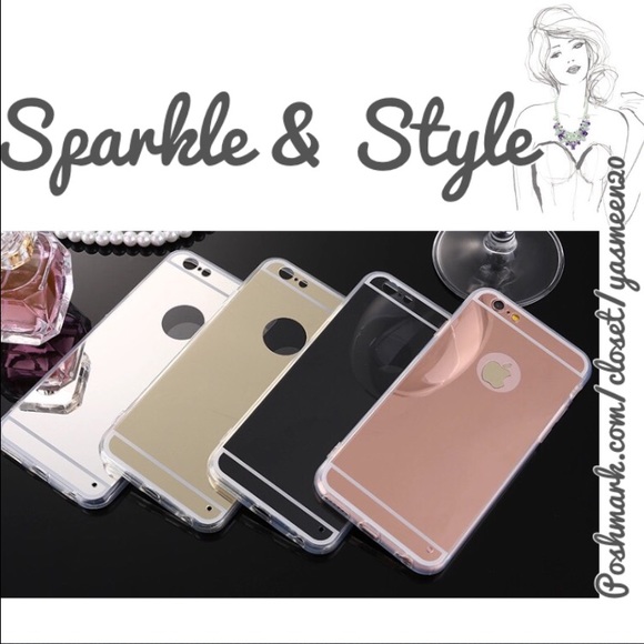 ✨iPhone 6/6s ✨ - Picture 2 of 4