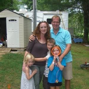 Meet your Posher, Heather