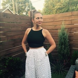 Meet your Posher, Alison