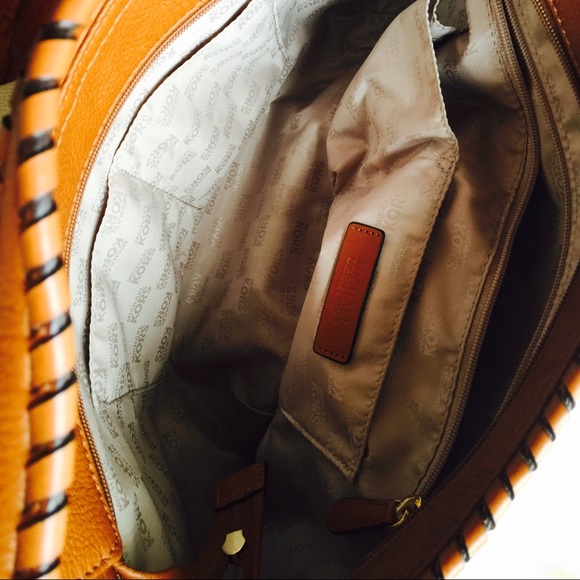 MK Bennet jacquard leather - Picture 2 of 3