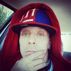 Meet your Posher, William