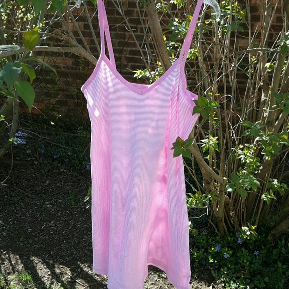 PINK Victoria's Secret Other - VS Pink Slip.Nightgown M