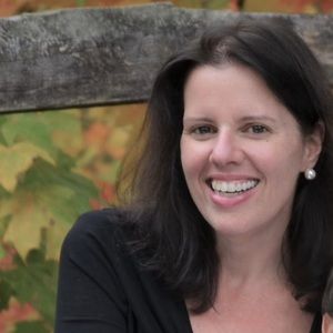 Meet your Posher, Monica