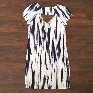 Aqua Brand by Bloomingdales Dress