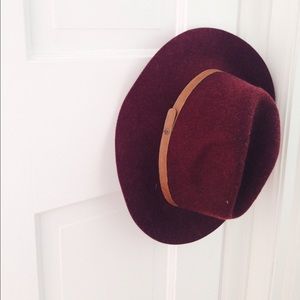 Wool Billabong Summer Hat