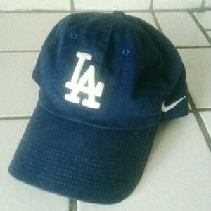 LA Dodgers hat