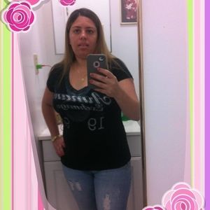 Meet your Posher, Liuba