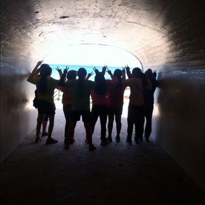 Meet your Posher, Jacqueline