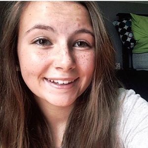 Meet your Posher, Kailyn