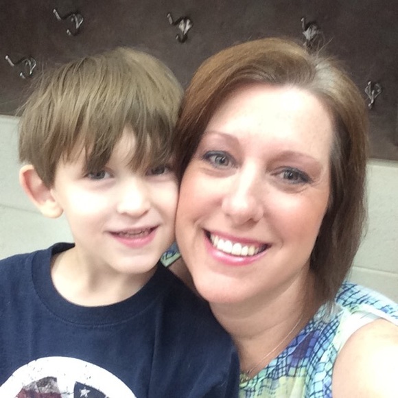 Meet me, Posh ambassador Tina - Picture 4 of 8