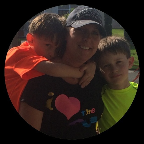 Meet me, Posh ambassador Tina - Picture 2 of 8