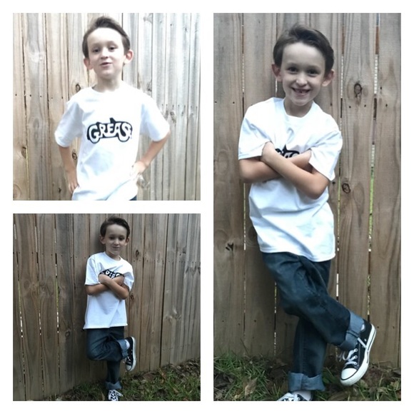 Meet me, Posh ambassador Tina - Picture 6 of 8