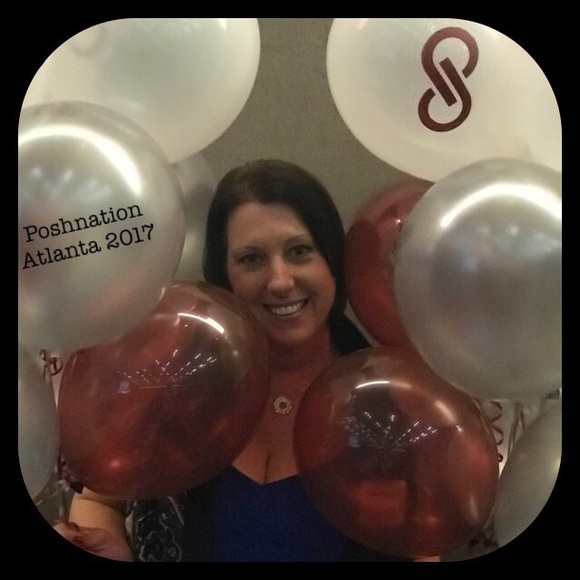 Meet me, Posh ambassador Tina - Picture 8 of 8