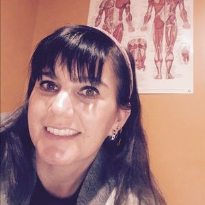 Meet your Posher, Sharon