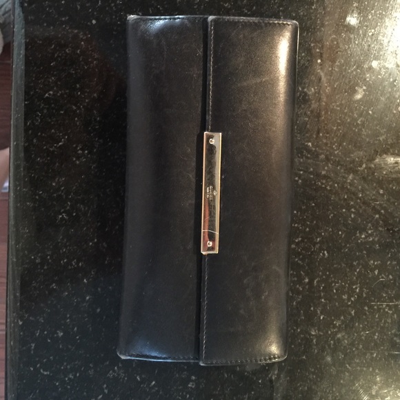 Authentic Gucci Wallet