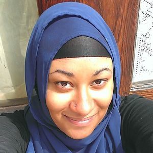 Meet your Posher, Jasmine