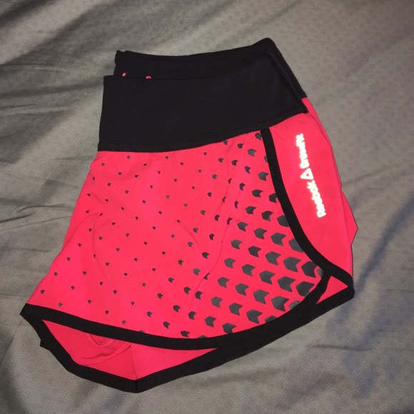 Reebok Crossfit shorts. 2 colors same size