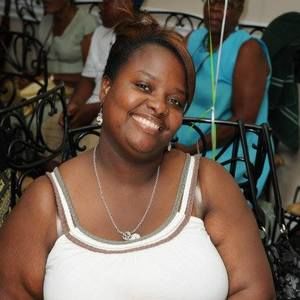 Meet your Posher, Jacqueline