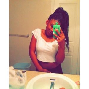 Meet your Posher, Jada