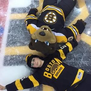 Meet your Posher, Jo