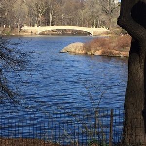 Meet your Posher, Pamela