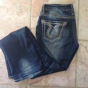 Big star jeans
