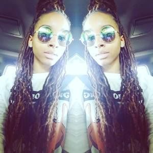 Meet your Posher, Janelle